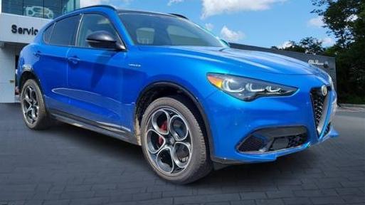 ALFA ROMEO STELVIO 2024 ZASPAKBN6R7D84894 image